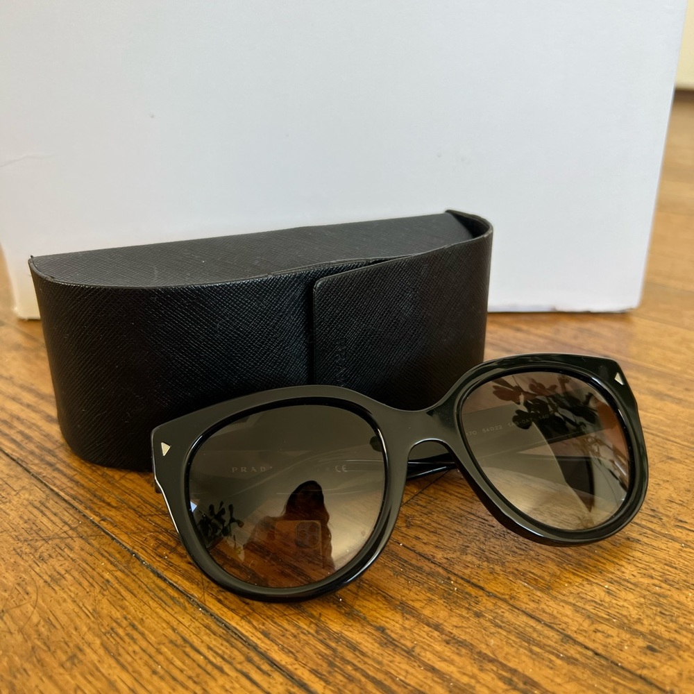 Prada sunglasses